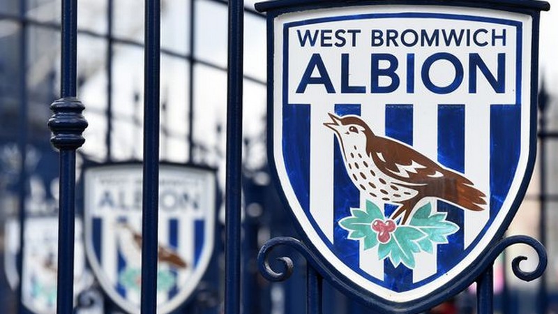 Câu Lạc Bộ Bóng Đá West Bromwich Albion: Đội Bóng của Thế Kỷ