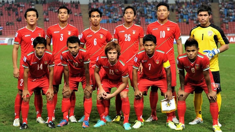 Những năm gần đây đã thấy bóng đá Myanmar có những thay đổi tích cực