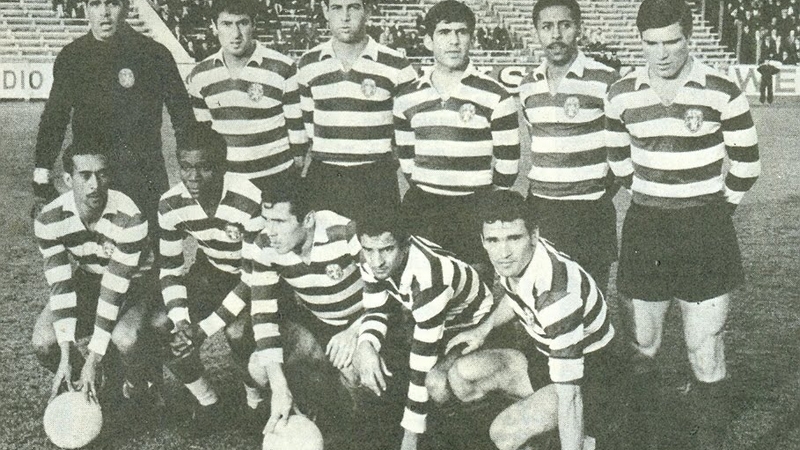 Câu lạc bộ bóng đá Sporting Lisbon là một trong những câu lạc bộ bóng đá lâu đời và thành công nhất tại Bồ Đào Nha