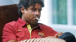 Cầu thủ Frank Rijkaard - Người kiến tạo cho sự vĩ đại của Lionel Messi