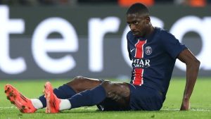 Cầu thủ Ousmane Dembele - Bài học cho sự vội vàng của Barca