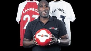 Cầu thủ Sol Campbell - Gã Judas đáng ghét nhất của thành London