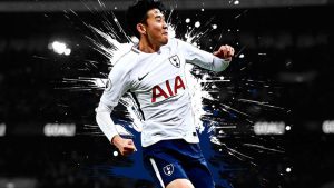 Cầu thủ Son Heung Min - Cái tên xứng đáng GOAT của bóng đá Châu Á