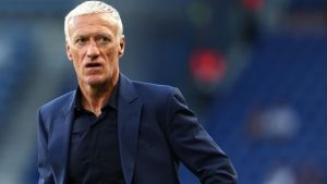 Huấn luyện viên Didier Deschamps - Kẻ duy trì sự vĩ đại của bóng đá Pháp