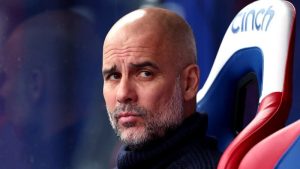 Huấn luyện viên Pep Guardiola - Thức thời để trở nên vĩ đại khắp