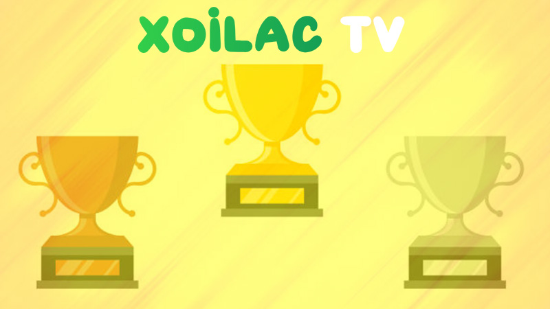 Bảng xếp hạng bóng đá có gì trên kênh bóng đá Xoilac TV?