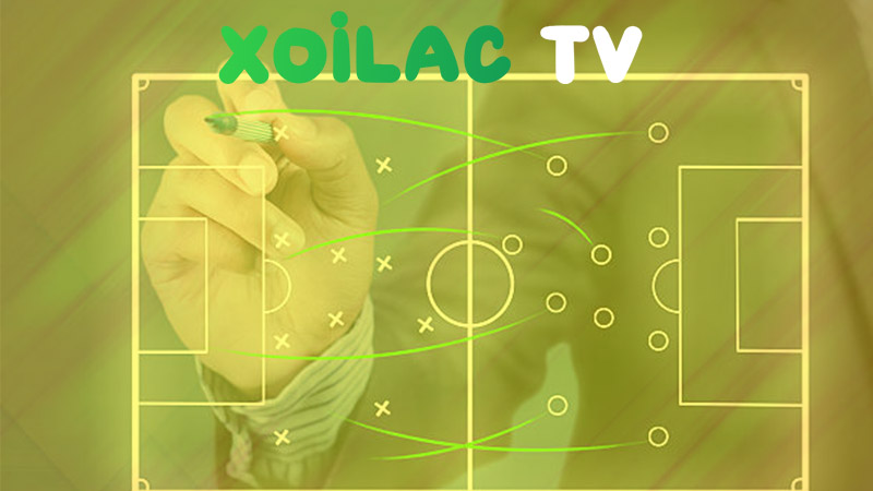 Nhiều giải đấu được Xôi lạc TV tổng hợp kết quả bóng đá hôm nay