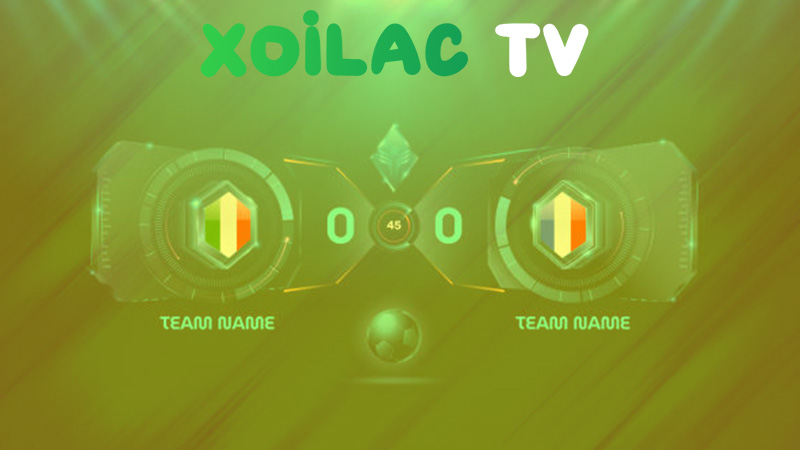 Xoilac TV cập nhật KQBD hôm nay tốc độ nhanh