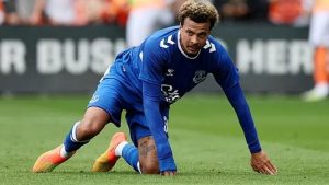 Cầu thủ Dele Alli - Tiếc nuối cho một thiên tài vì cá tính dị biệt