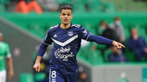 Cầu thủ Hatem Ben Arfa - Sự nghiệp lận đận vì cái tôi quá lớn