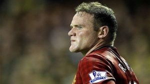 Cầu thủ Wayne Rooney - Con quỷ đầu đàn đầy kiêu hãnh của MU