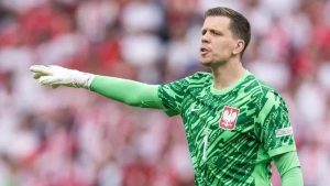 Thủ môn Wojciech Szczesny - Giải nghệ bất ngờ trở thành thương vụ kỳ lạ