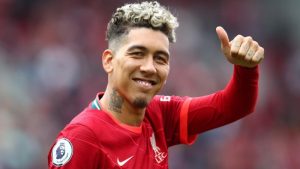 Cầu thủ Roberto Firmino - Người mang đến khái niệm mới của bóng đá